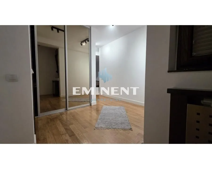 Rent, three bedroom apartment, 111m², Neimar, Vračar Sve Podlokacije