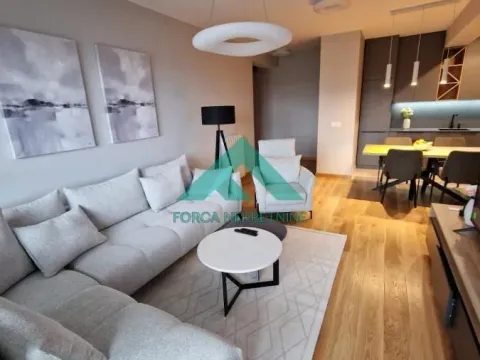 Rent, three bedroom apartment, 83m², Voždovac Sve Podlokacije, Beograd