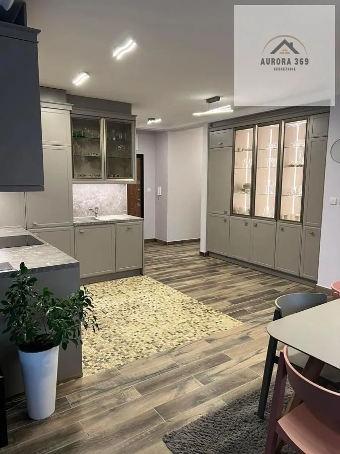 Sale, three bedroom apartment, 91m², Ruma, Srbija