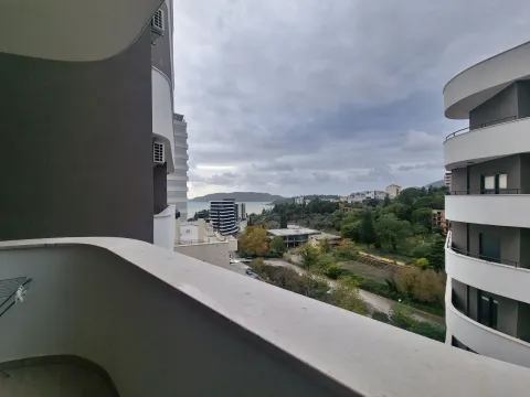 Izdavanje, jednosoban stan, 44m², Bečići, Budva - image 2