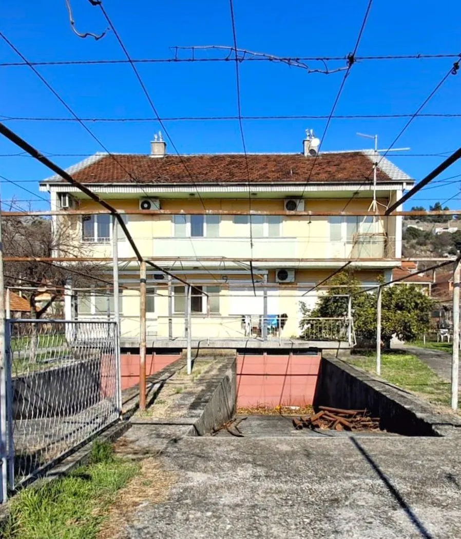 Rent, office space, 120m², Preko Morače, Podgorica