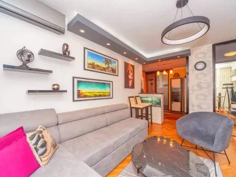 Prodaja, stan, 57m², Bar, Crna Gora - image 6