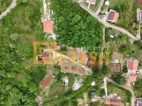 Prodaja, plac, 1100m², Danilovgrad, Crna Gora - image 1