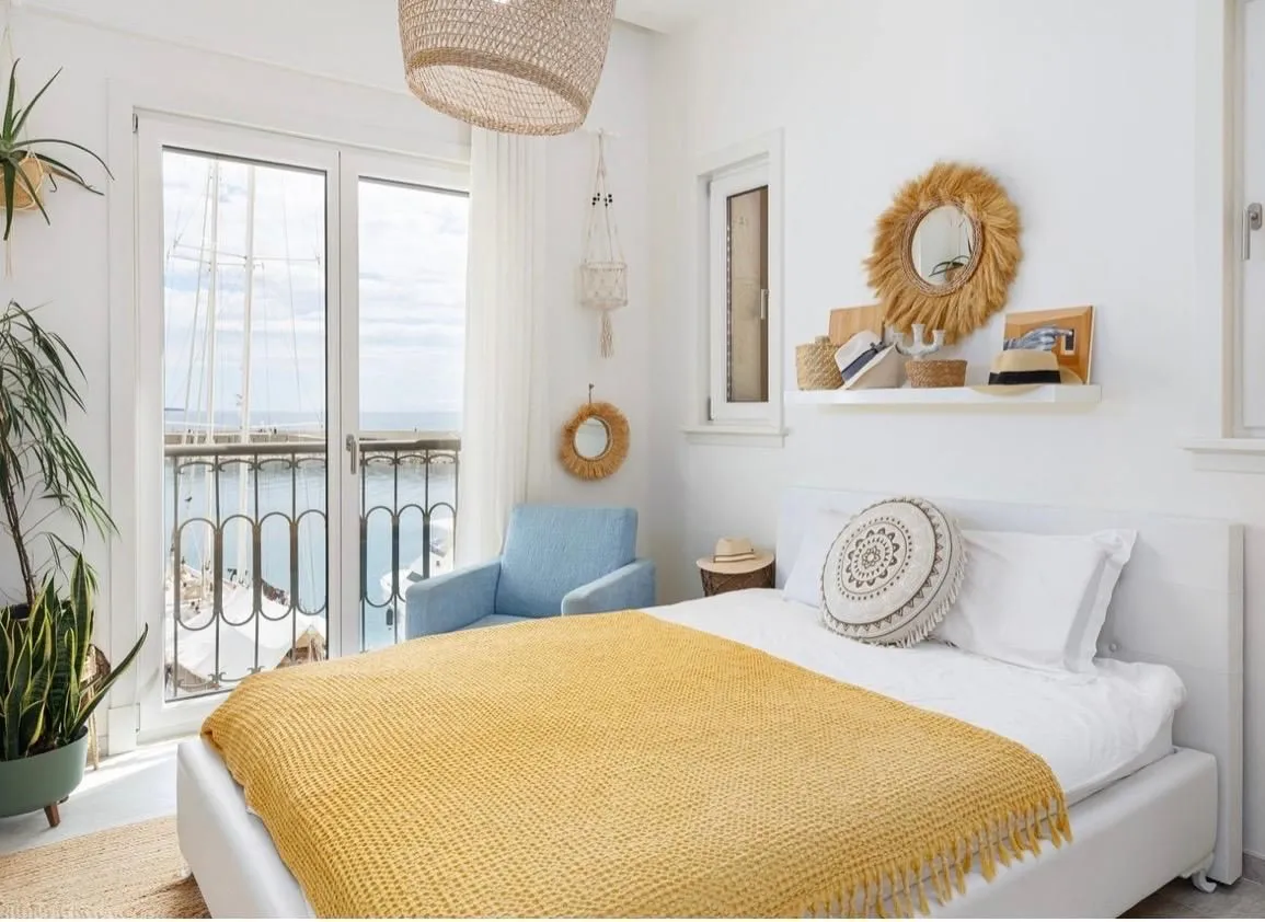 Prodaja, dvosoban stan, 100m², Luštica Bay, Tivat
