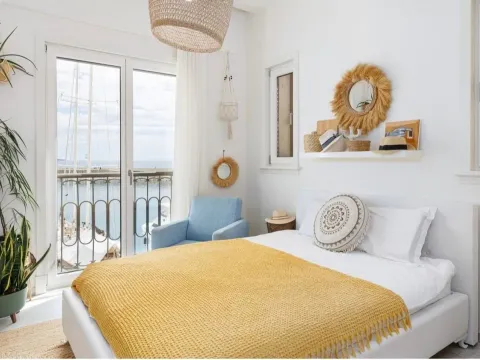 Prodaja, dvosoban stan, 100m², Luštica Bay, Tivat - image 8
