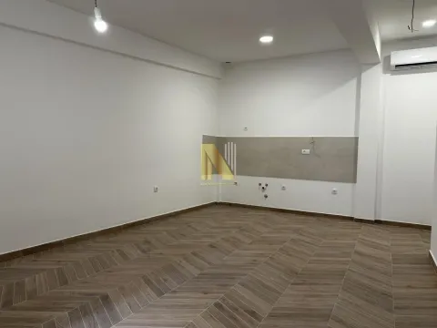 Sale, two bedroom apartment, 43m², Rotkvarija, Novi Sad Sve Podlokacije