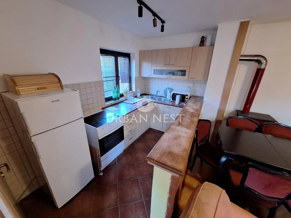 Prodaja, kuća, 168m², Kaludjerica, Grocka