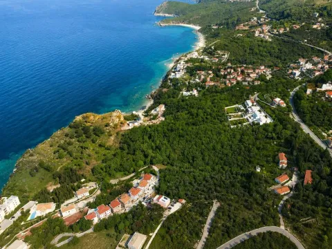 Prodaja, plac, 1430m², Reževići, Budva - image 3