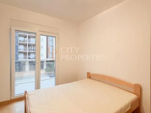 Izdavanje, stan, 48m², City Kvart, Podgorica - image 10