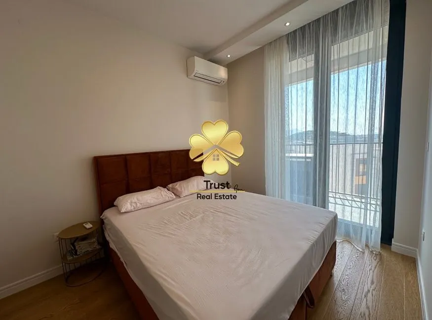 Rent, one bedroom apartment, 56m², Podgorica, Crna Gora