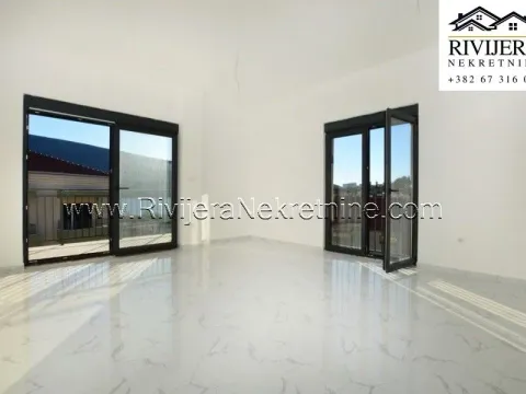 Prodaja, jednosoban stan, 49m², Đenovići, Herceg Novi - image 3