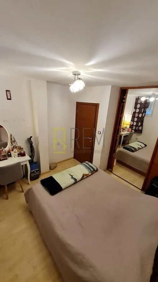 Prodaja, dvosoban stan, 80m², Momišići, Podgorica