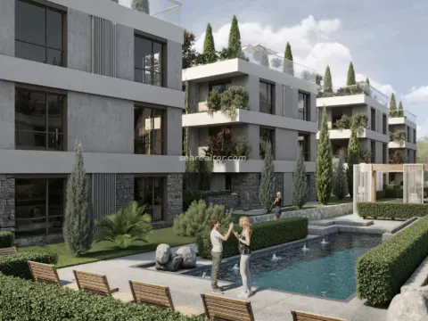 Sale, office space, 48m², Marići, Tivat - image 3