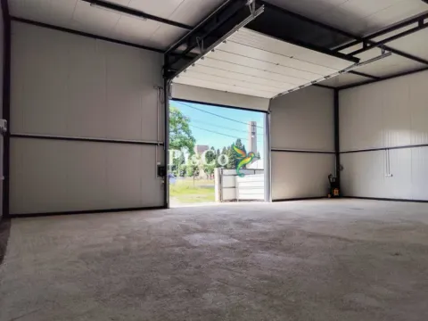 Izdavanje, poslovni prostor, 130m², Stari Aerodrom, Podgorica - image 2