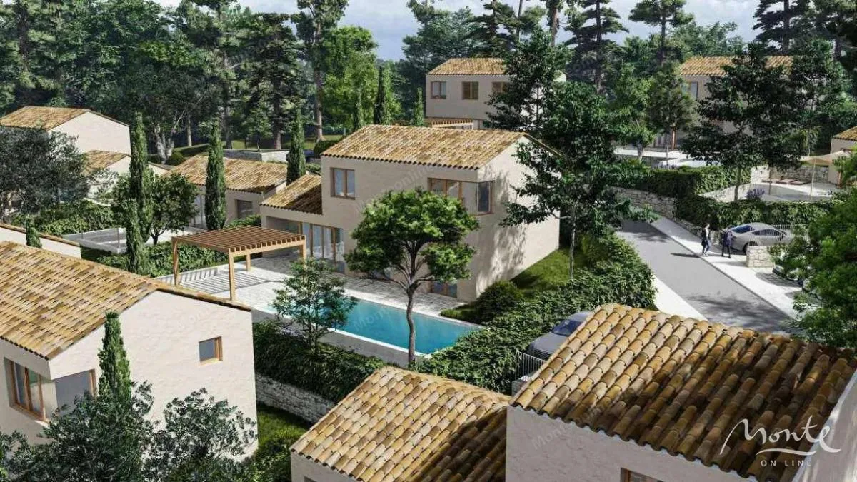 Prodaja, kuća, 120m², Kavač, Kotor