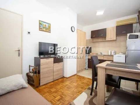Izdavanje, stan, 35m², Stari Merkator, Novi Beograd Sve Podlokacije - image 4