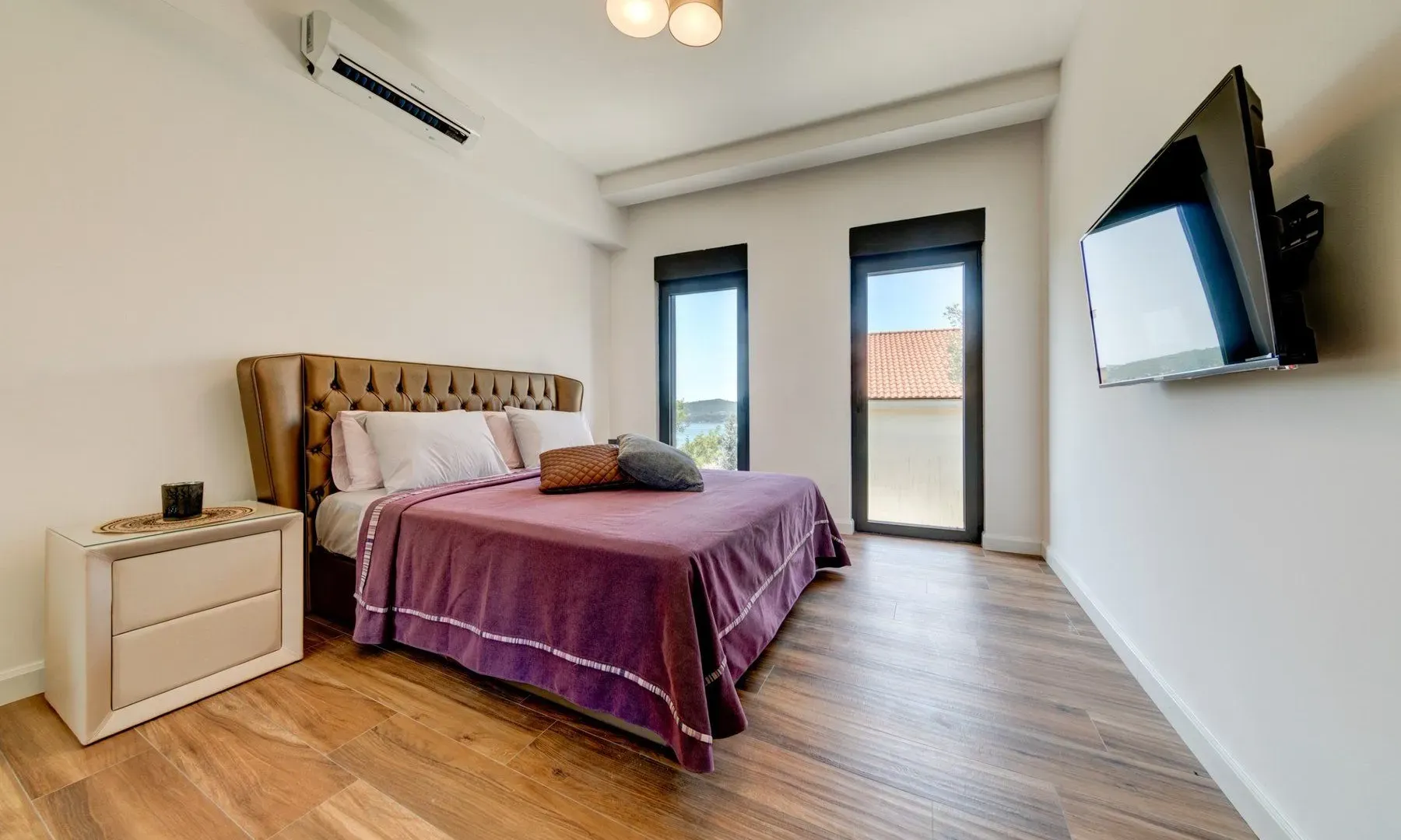 Prodaja, kuća, 311m², Marići, Tivat