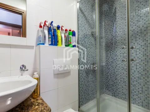 Izdavanje, dvosoban stan, 75m², City Kvart, Podgorica - image 9