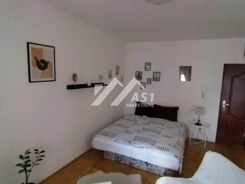 Izdavanje, stan, 28m², Rotkvarija, Novi Sad Sve Podlokacije - image 2