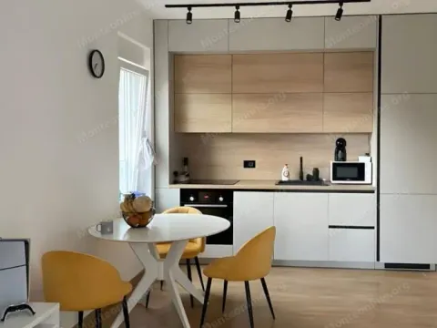 Sale, one bedroom apartment, 53m², Budva, Crna Gora - image 4