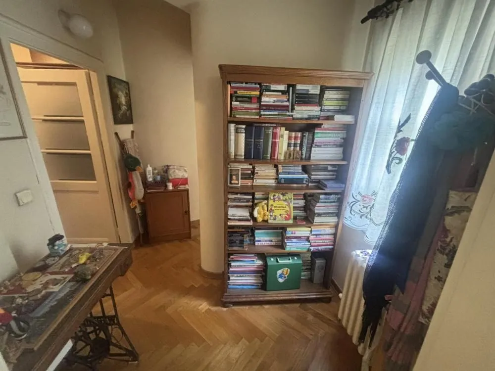 Prodaja, trosoban stan, 98m², Čukarica, Beograd
