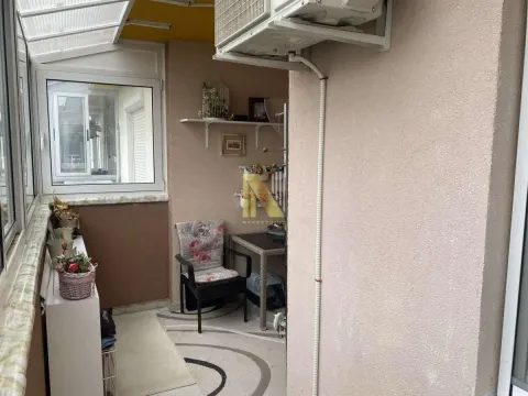 Sale, four bedroom apartment, 120m², Novo naselje, Novi Sad - image 32