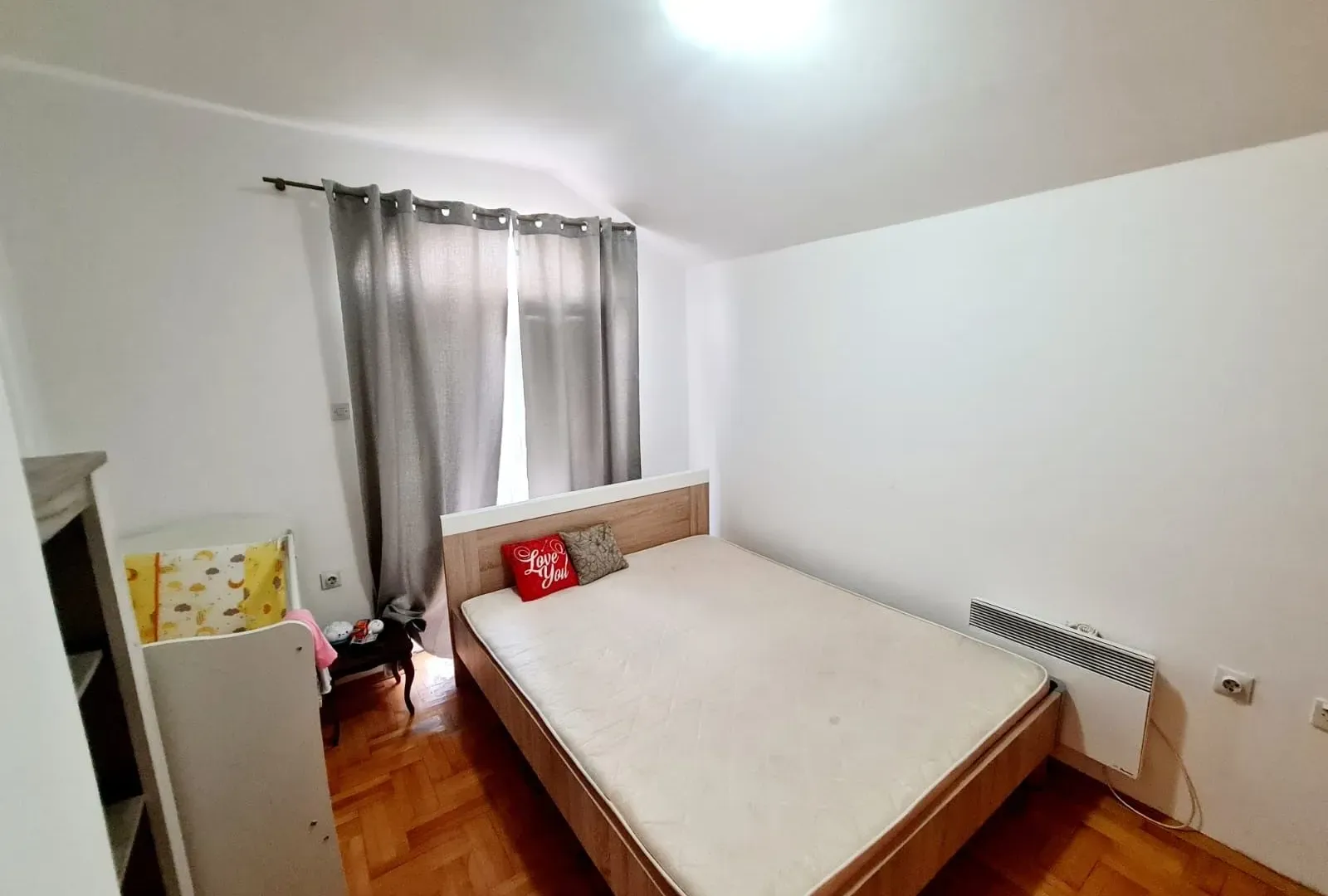 Rent, house, 180m², Tološi, Podgorica