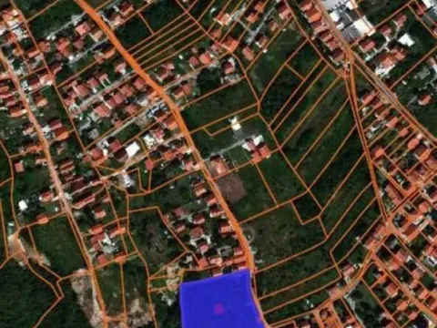 Prodaja, plac, 400m², Mali Mokri Lug, Zvezdara Sve Podlokacije - image 2