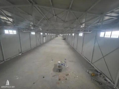 Izdavanje, poslovni prostor, 3500m², Šimanovci, Pećinci - image 16