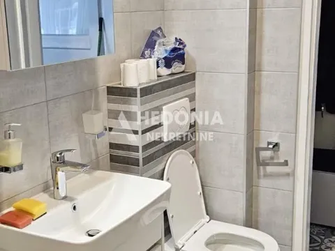 Rent, two bedroom apartment, 49m², Novi Beograd Sve Podlokacije, Beograd - image 11