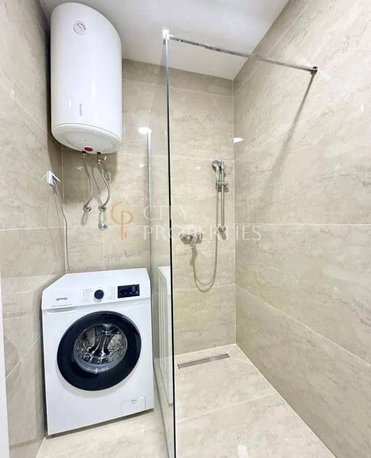 Rent, apartment, 48m², Zabjelo, Podgorica
