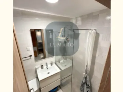 Izdavanje, jednosoban stan, 52m², Master Kvart, Podgorica - image 5