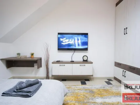 Prodaja, garsonjera, 19m², Klisa, Novi Sad Sve Podlokacije - image 4