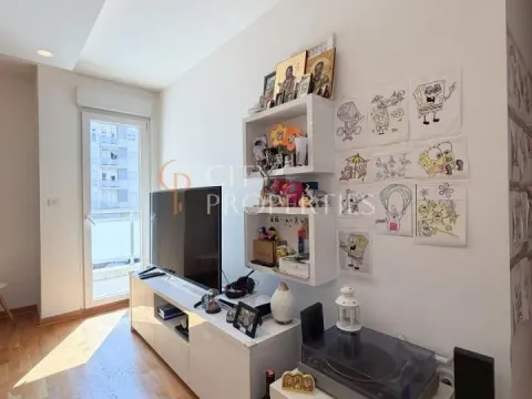 Prodaja, stan, 64m², City Kvart, Podgorica - image 3