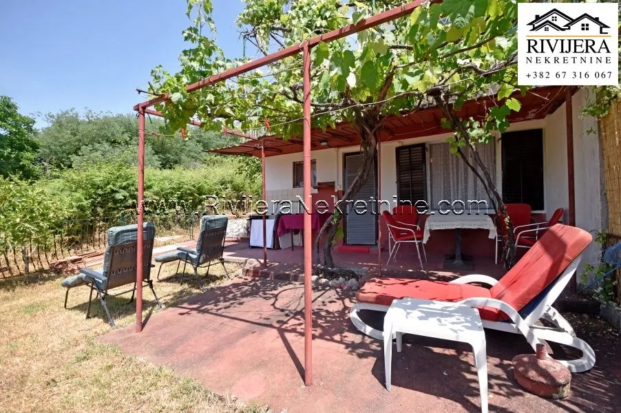 Prodaja, kuća, 135m², Kumbor, Herceg Novi