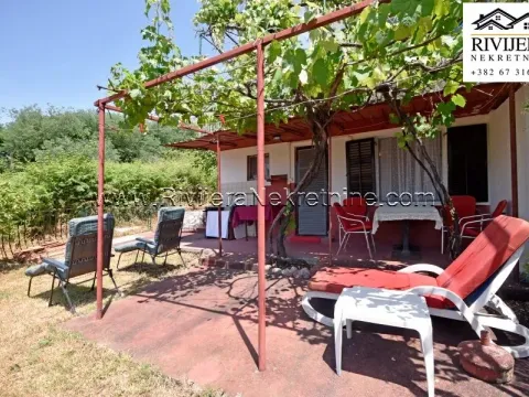Prodaja, kuća, 135m², Kumbor, Herceg Novi - image 10