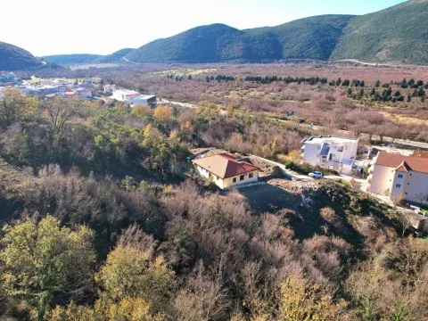 Prodaja, plac, 1250m², Prijevor, Budva - image 5
