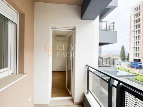 Izdavanje, stan, 46m², Stari Aerodrom, Podgorica - image 7