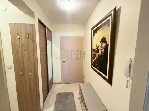 Izdavanje, dvosoban stan, 72m², City Kvart, Podgorica - image 11