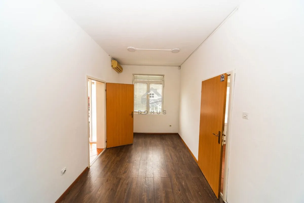 Sale, office space, 143m², Centar, Podgorica