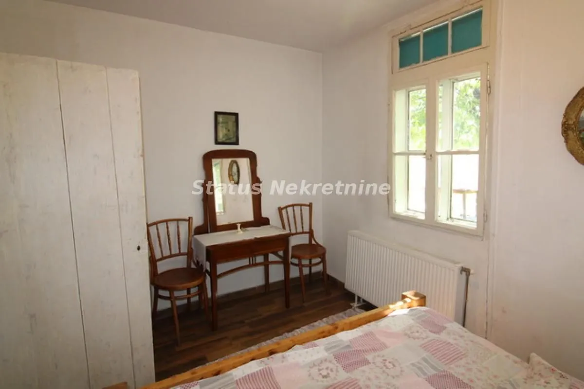 Izdavanje, poslovni prostor, 115m², Irig, Srbija