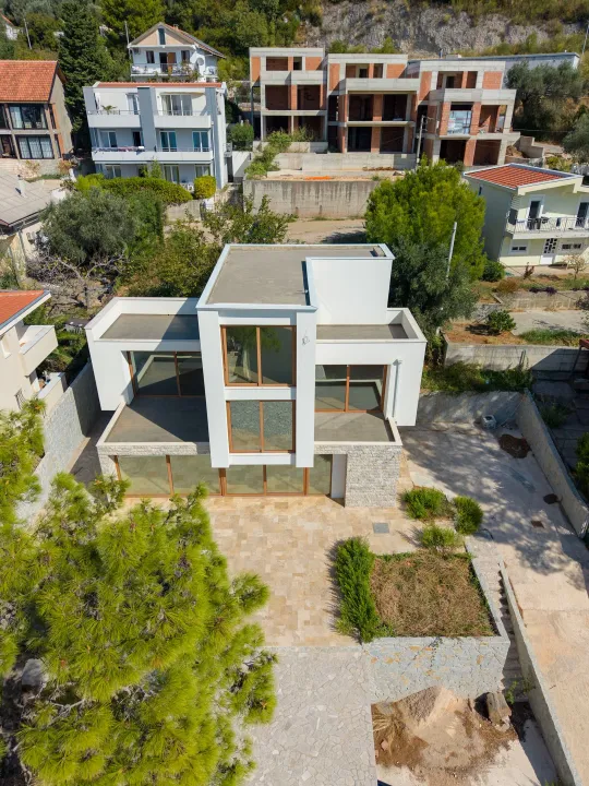 Sale, house, 292m², Zeleni Pojas, Bar