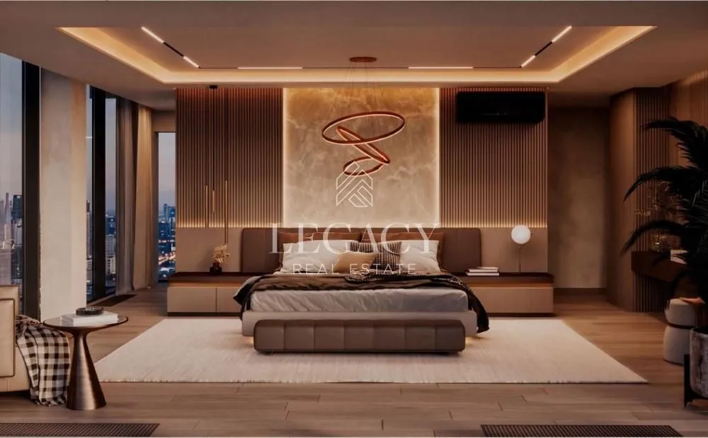 Prodaja, stan, 312m², Savski Venac, Beograd