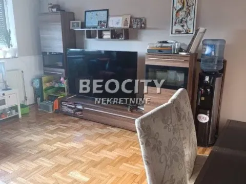 Sale, three bedroom apartment, 57m², Kneževac, Beograd - image 4