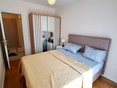 Rent, apartment, 46m², Central Point, Podgorica - image 7