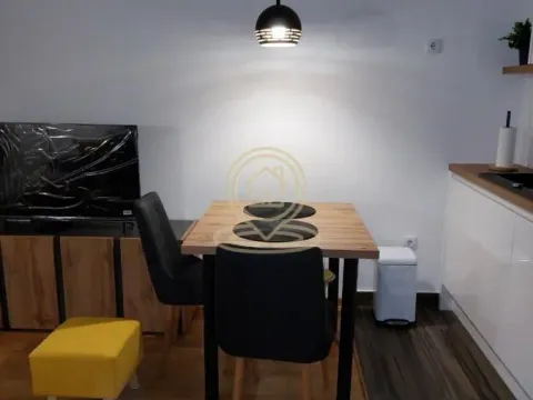 Rent, one bedroom apartment, 25m², Autokomanda, Voždovac Sve Podlokacije - image 7