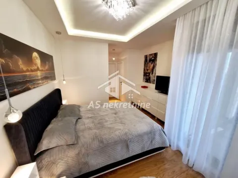 Izdavanje, četvorosoban stan, 126m², Banovo Brdo, Beograd - image 11