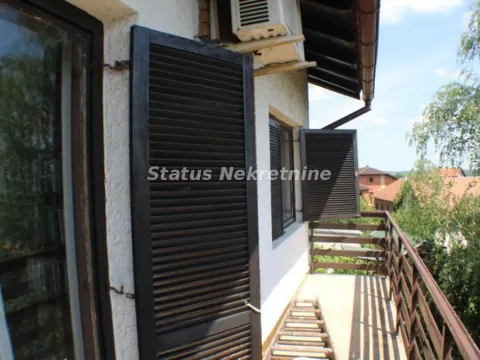 Prodaja, kuća, 264m², Petrovaradin, Novi Sad - image 21