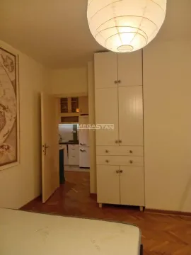 Izdavanje, dvosoban stan, 50m², Palilula Sve Podlokacije, Beograd - image 7
