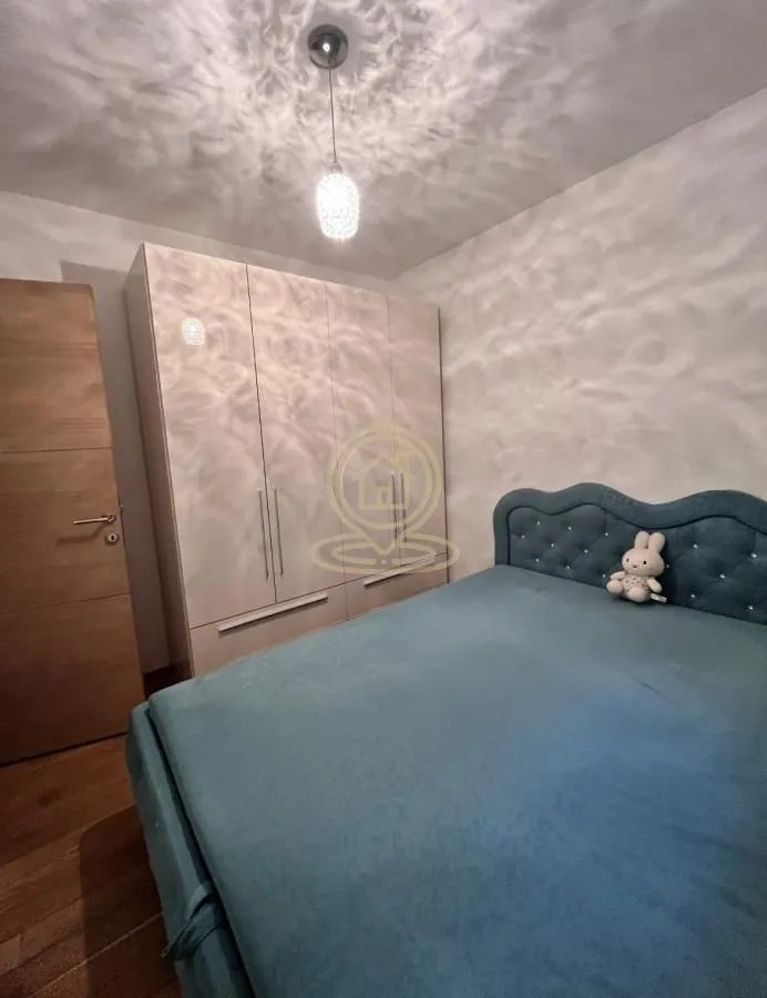 Izdavanje, trosoban stan, 55m², Kluz, Zvezdara Sve Podlokacije